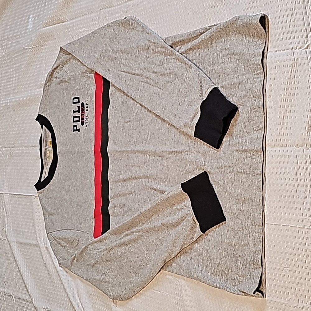 Boys Polo t-shirt
